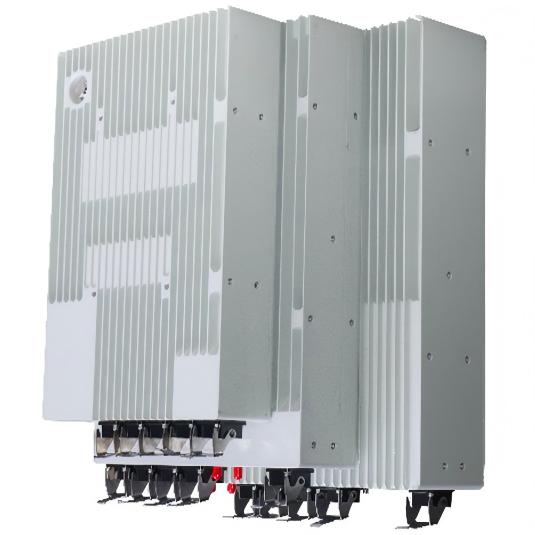 Питание для микробазовых станций