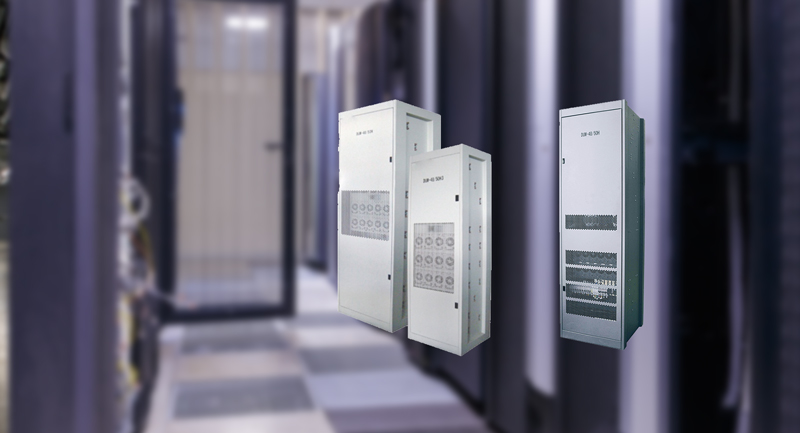 Indoor Integrated Power System - Beijing Chang Xiang Technology